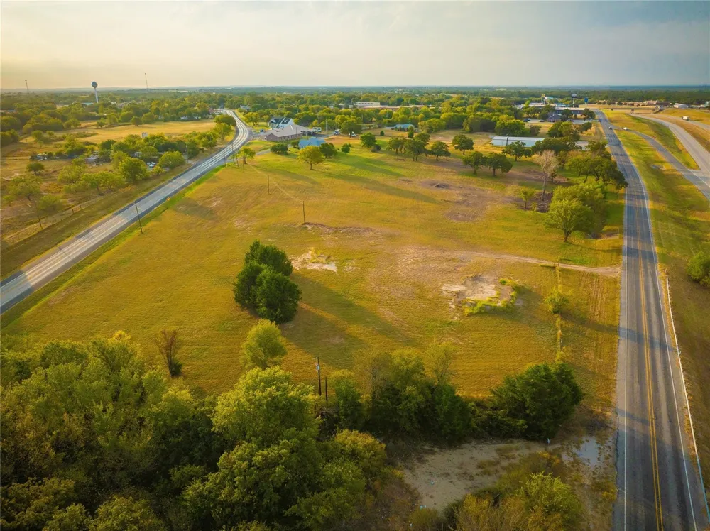 Stadium Drive Alvord, TX 76225