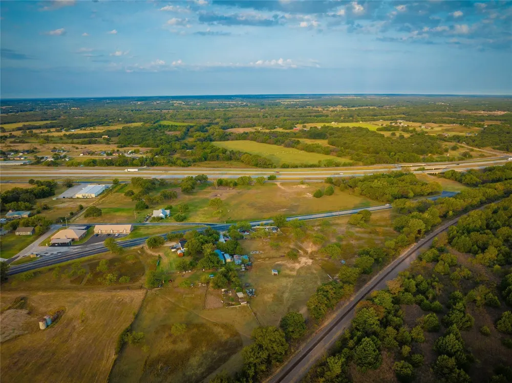 Stadium Drive Alvord, TX 76225