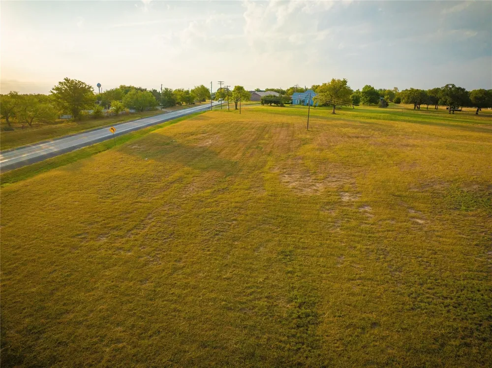 Stadium Drive Alvord, TX 76225