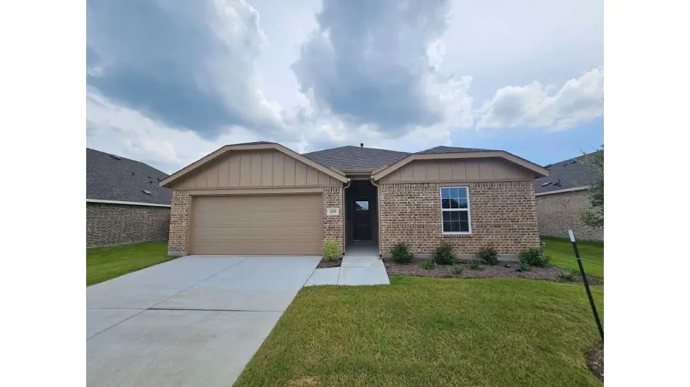 109 John Laurens Drive Venus, TX 76084