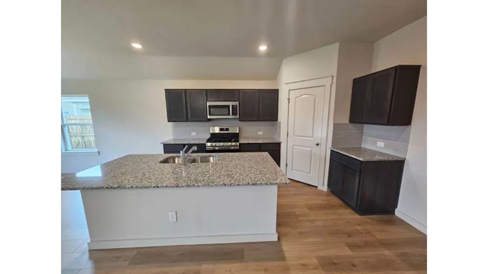 109 John Laurens Drive Venus, TX 76084