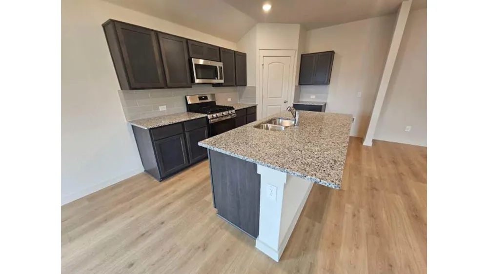 109 John Laurens Drive Venus, TX 76084
