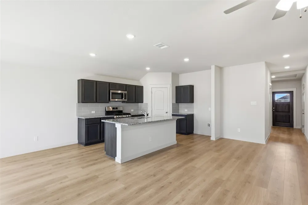 109 John Laurens Drive Venus, TX 76084