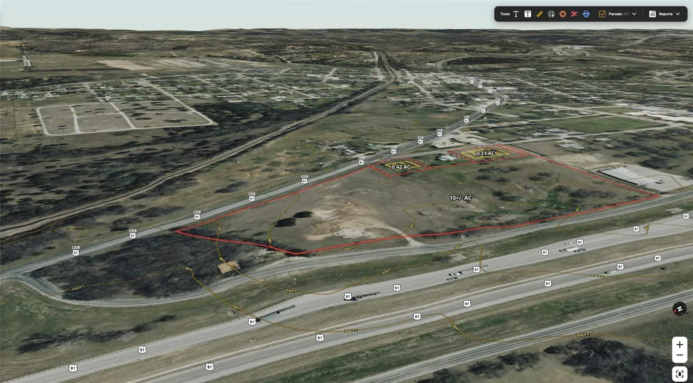 1360 E Bypass 287 Alvord, TX 76225