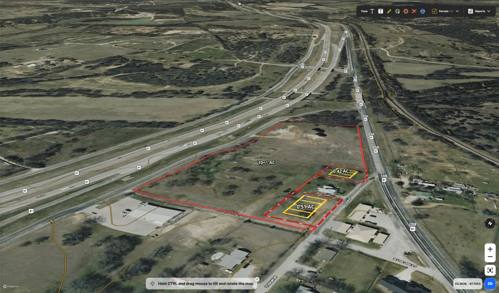 1360 E Bypass 287 Alvord, TX 76225