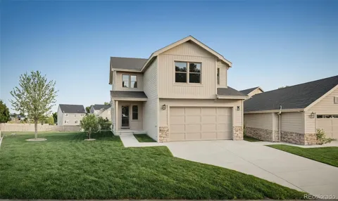 2143 Silverado Lane