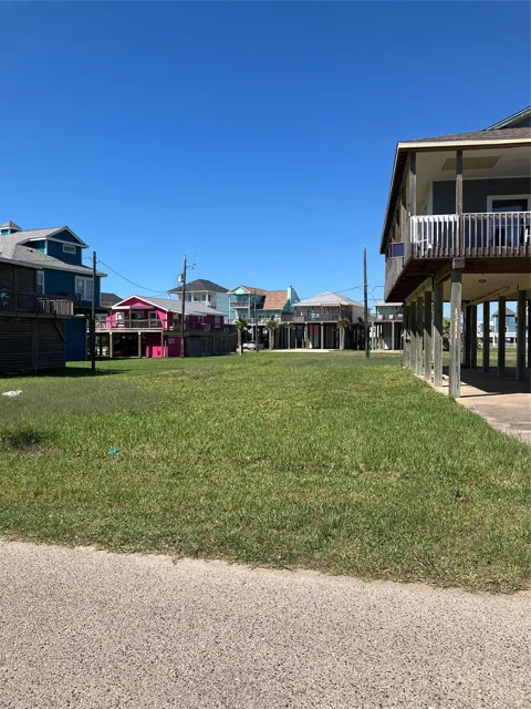 Jolly Roger Dr Drive