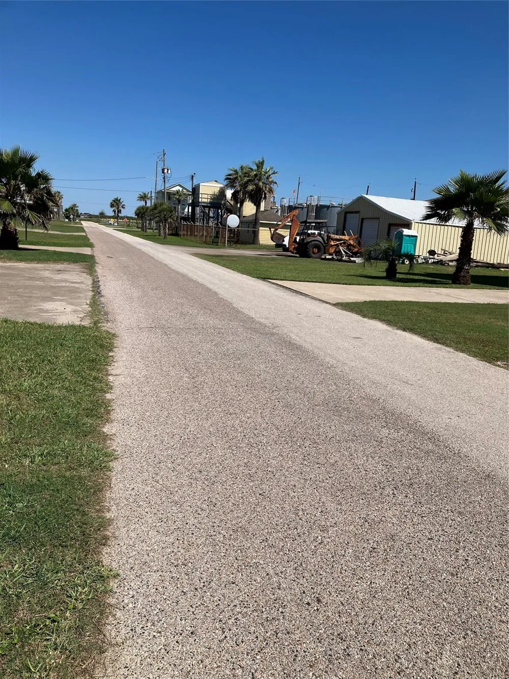 Jolly Roger Dr Drive Freeport, TX 77541