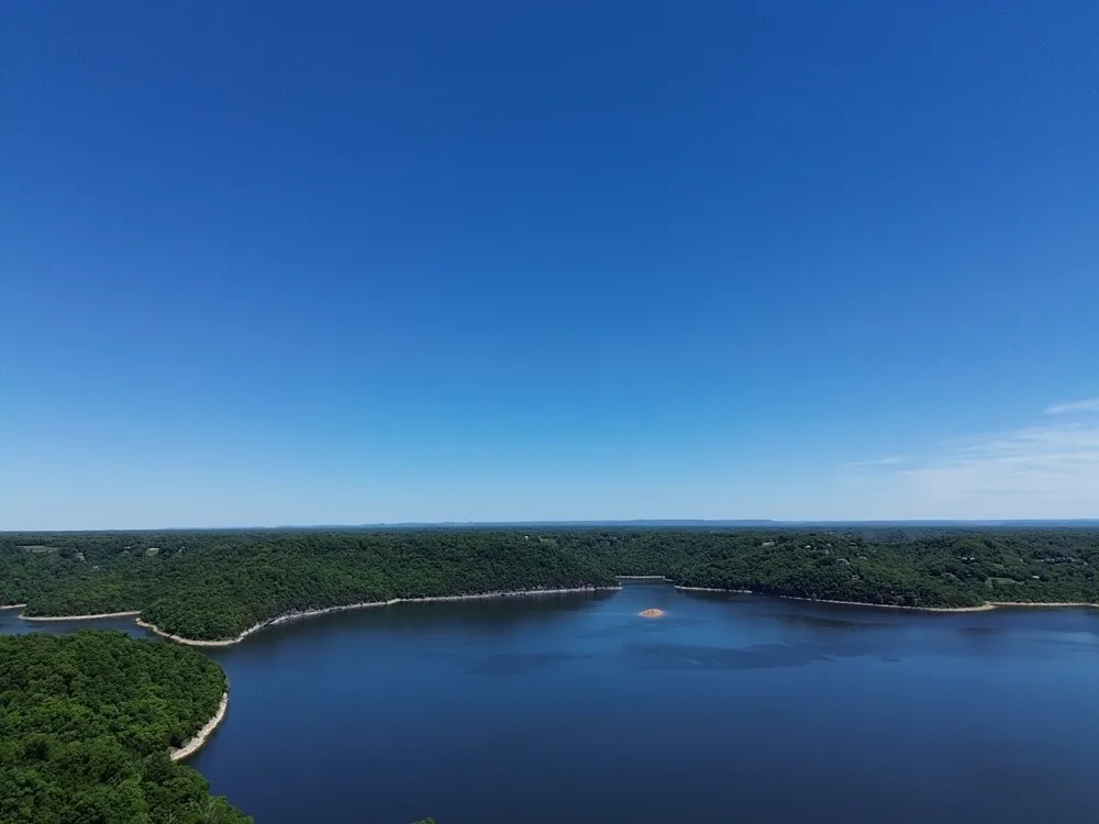 705 Harbor Pointe Dr Silver Point, TN 38582