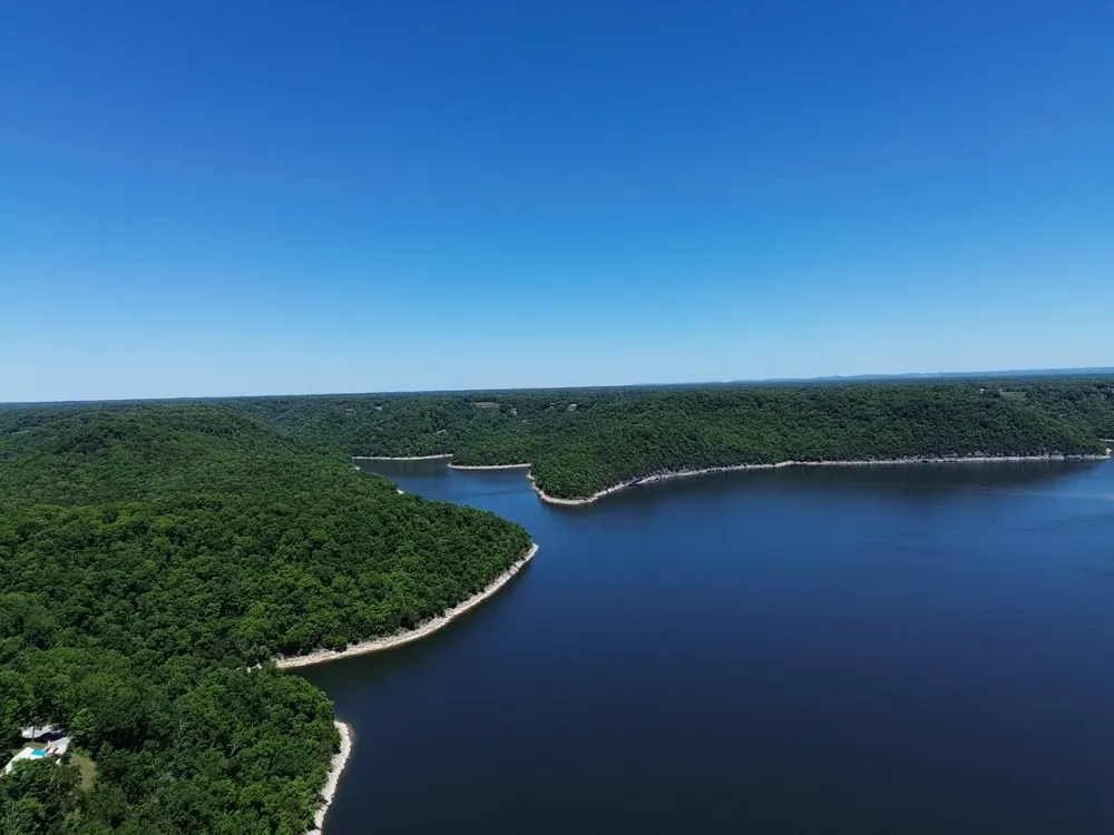 705 Harbor Pointe Dr Silver Point, TN 38582