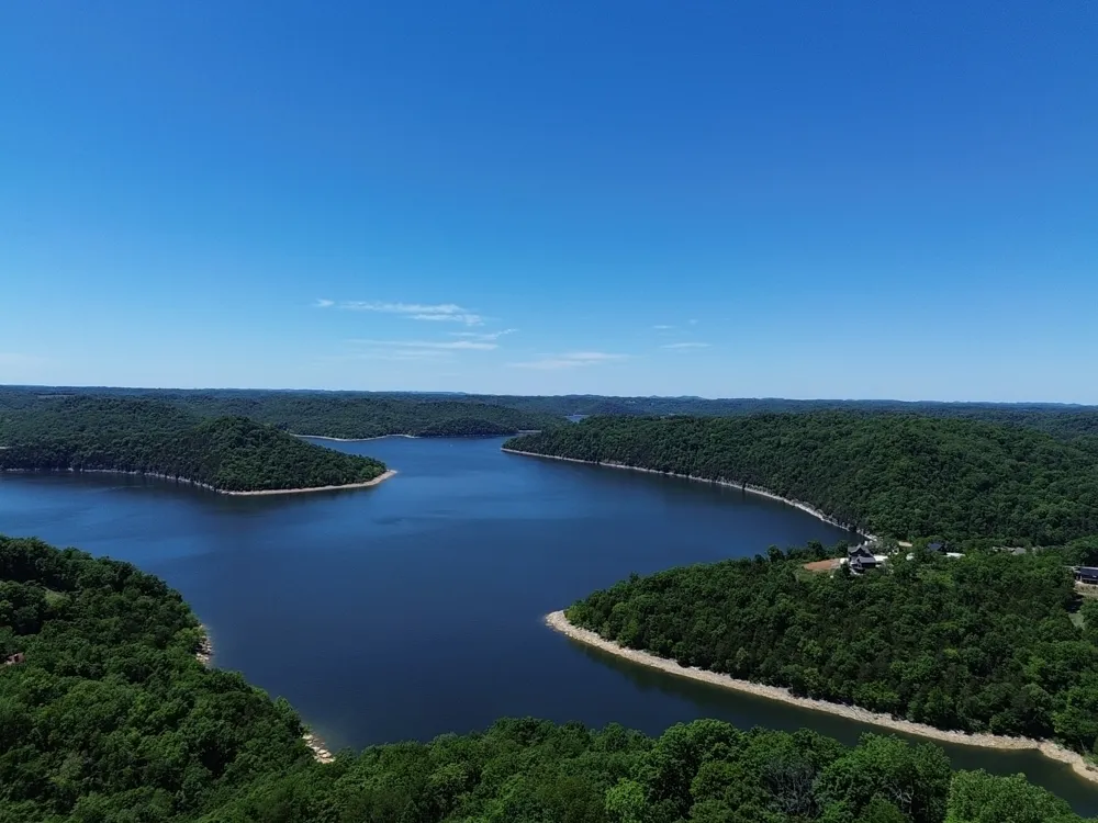 705 Harbor Pointe Dr Silver Point, TN 38582