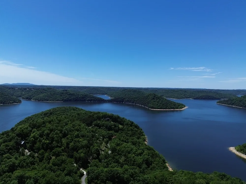 705 Harbor Pointe Dr Silver Point, TN 38582