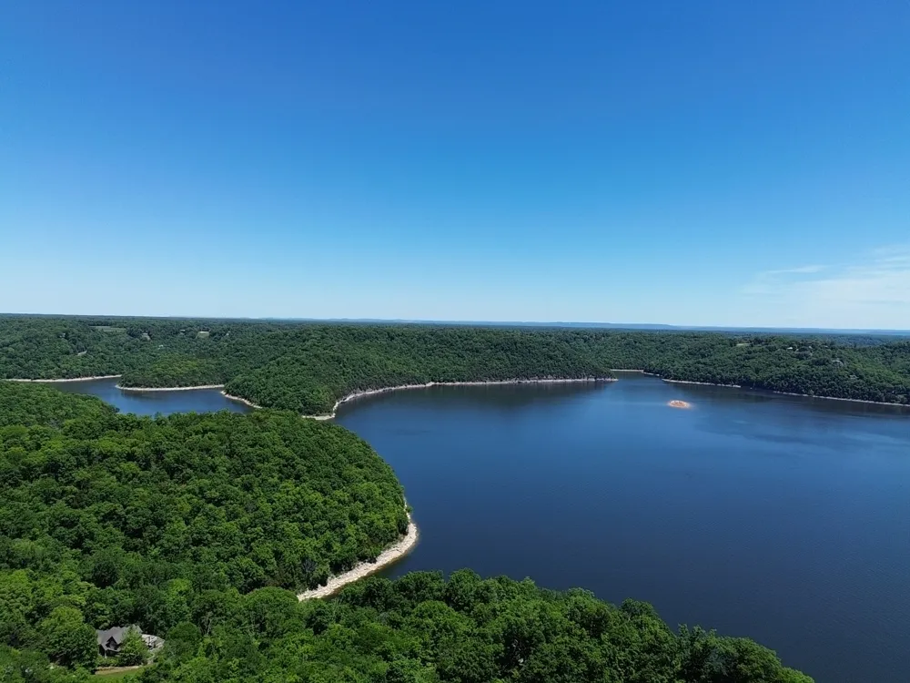 705 Harbor Pointe Dr Silver Point, TN 38582