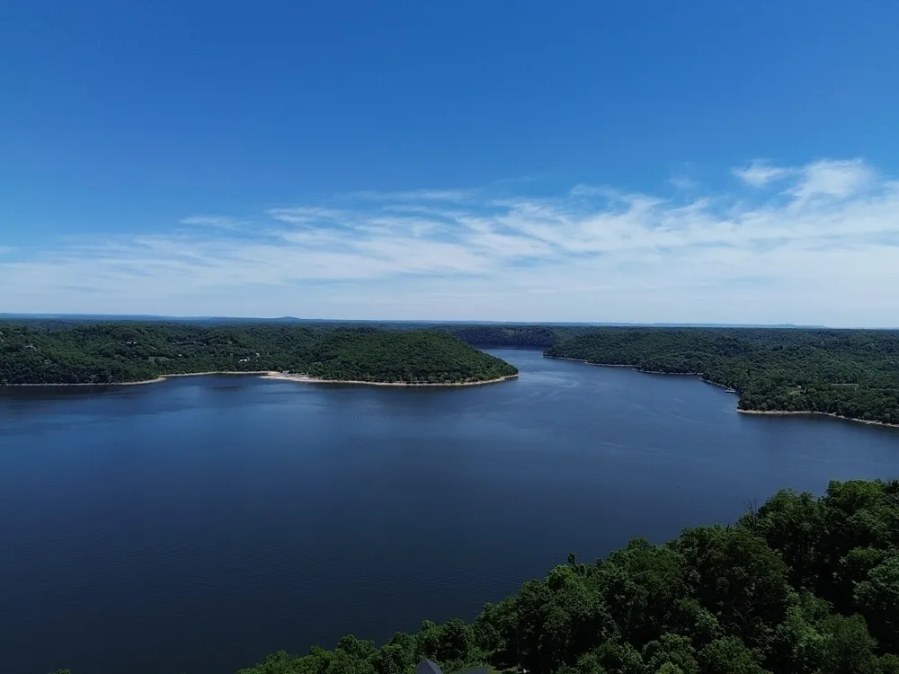 705 Harbor Pointe Dr Silver Point, TN 38582