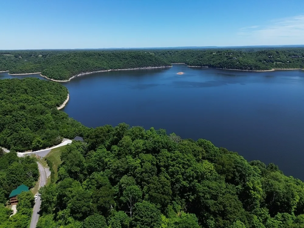 705 Harbor Pointe Dr Silver Point, TN 38582