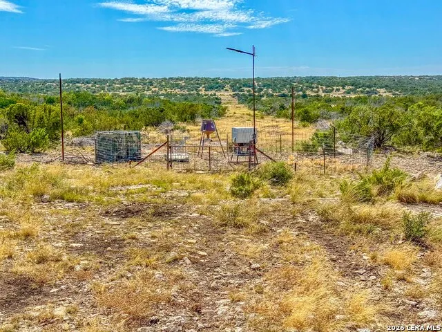 0 W Cooper Rd Comstock, TX 78837