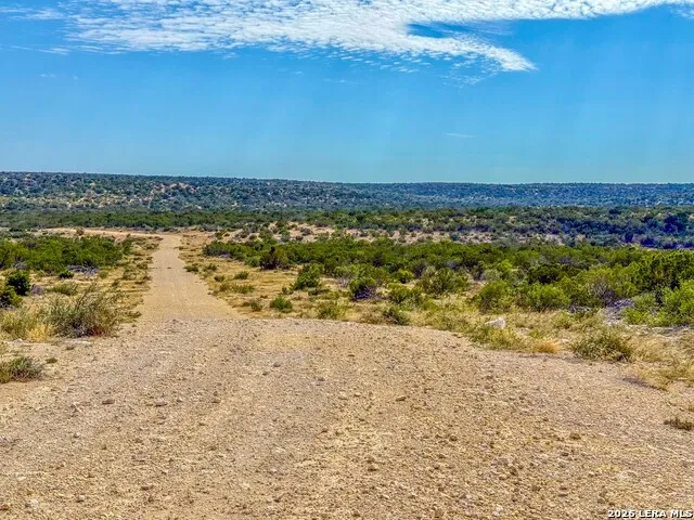 0 W Cooper Rd Comstock, TX 78837