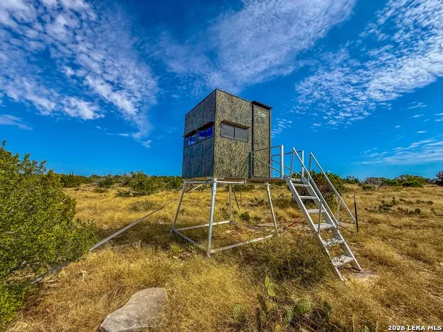 0 W Cooper Rd Comstock, TX 78837