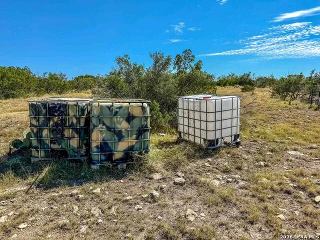 0 W Cooper Rd Comstock, TX 78837