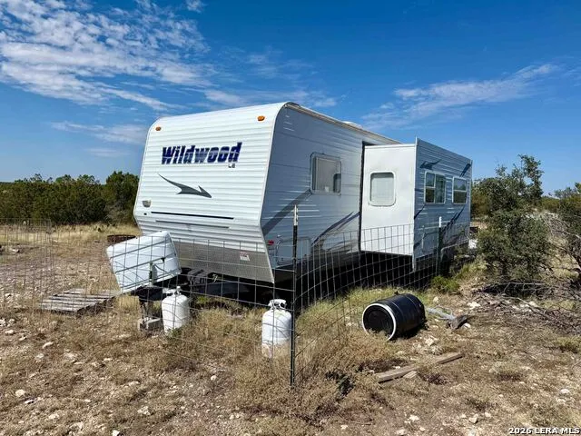 0 W Cooper Rd Comstock, TX 78837