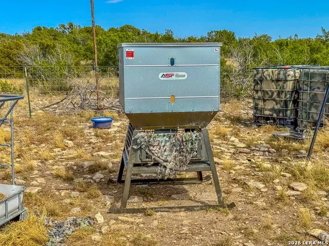 0 W Cooper Rd Comstock, TX 78837