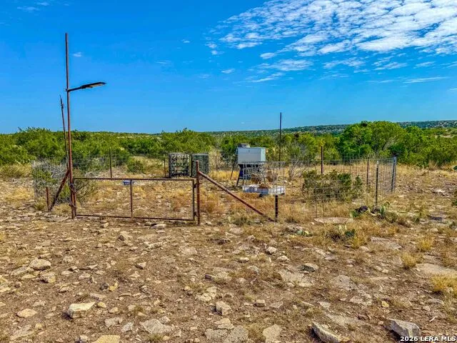0 W Cooper Rd Comstock, TX 78837