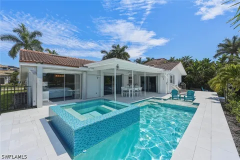 Caribbean Court