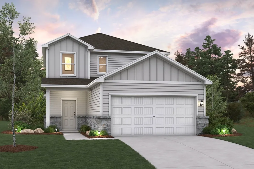1209 Wild Leaf Way San Marcos, TX 78666