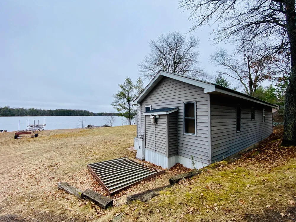 W8804 Deeper Lake Road Minong, WI 54859