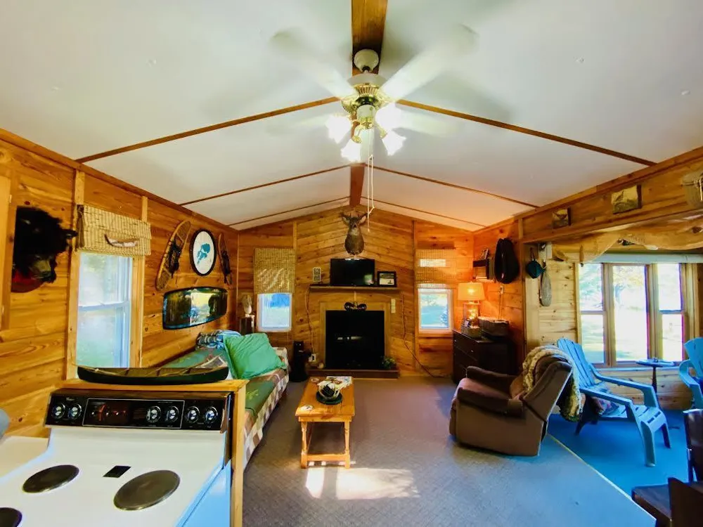 W8804 Deeper Lake Road Minong, WI 54859