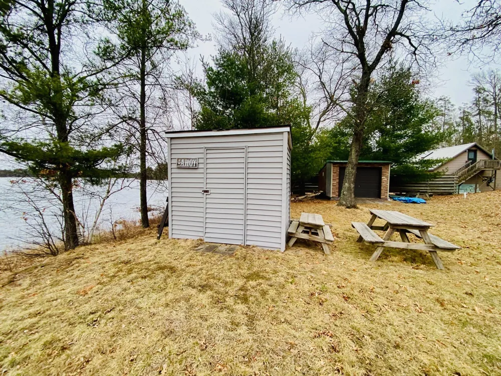 W8804 Deeper Lake Road Minong, WI 54859