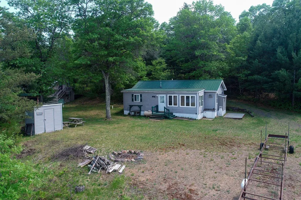 W8804 Deeper Lake Road Minong, WI 54859