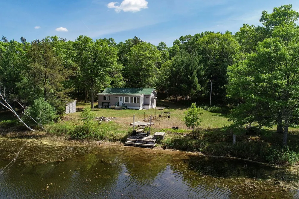 W8804 Deeper Lake Road Minong, WI 54859