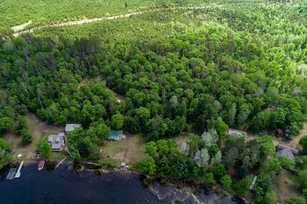 W8804 Deeper Lake Road Minong, WI 54859