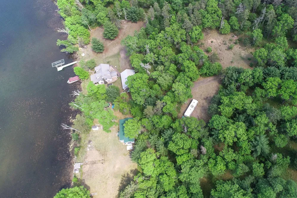 W8804 Deeper Lake Road Minong, WI 54859