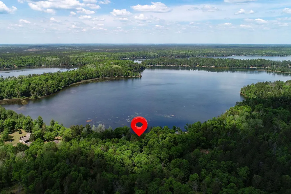 W8804 Deeper Lake Road Minong, WI 54859
