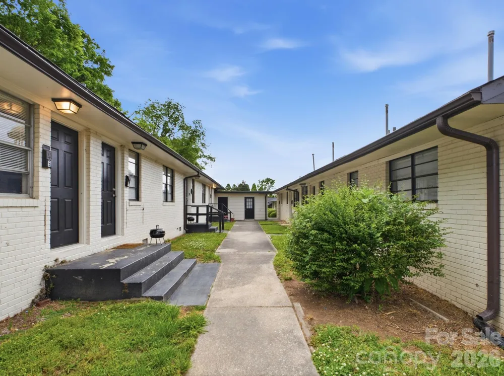 306 Jackson Street Salisbury, NC 28144