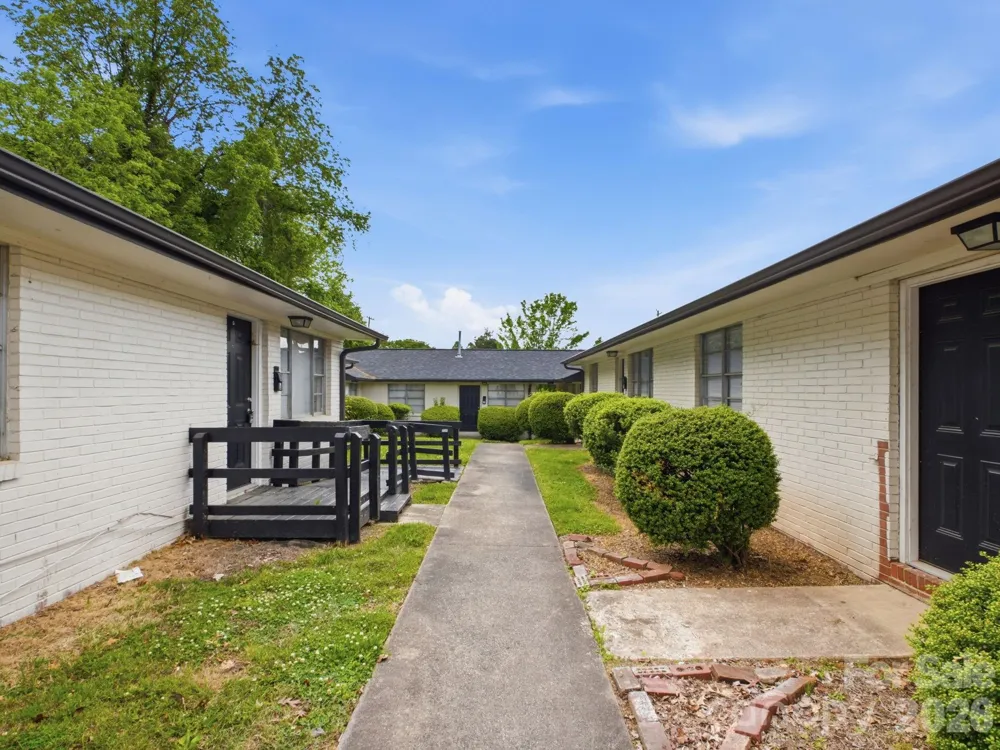 306 Jackson Street Salisbury, NC 28144