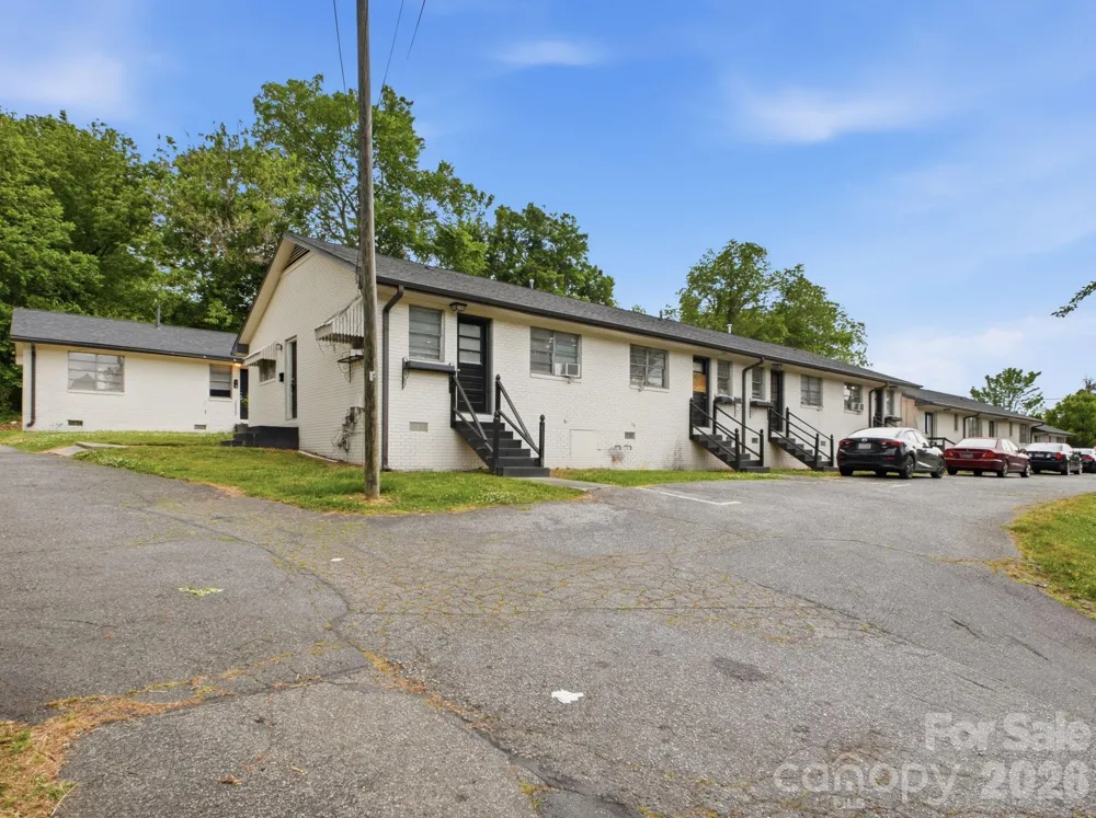 306 Jackson Street Salisbury, NC 28144