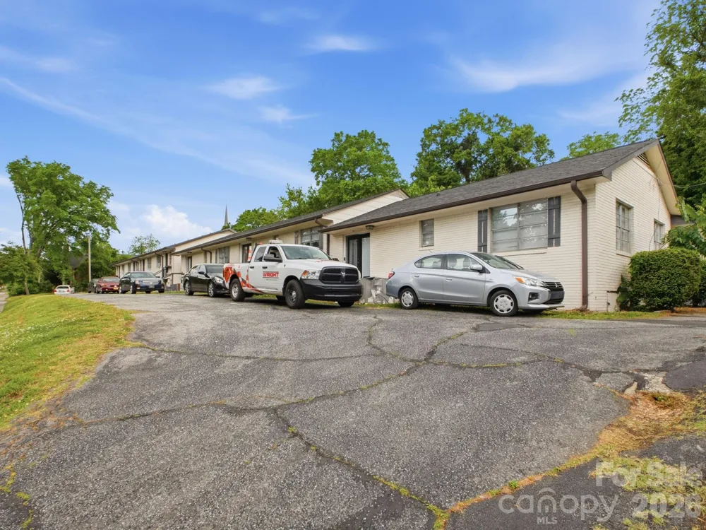 306 Jackson Street Salisbury, NC 28144