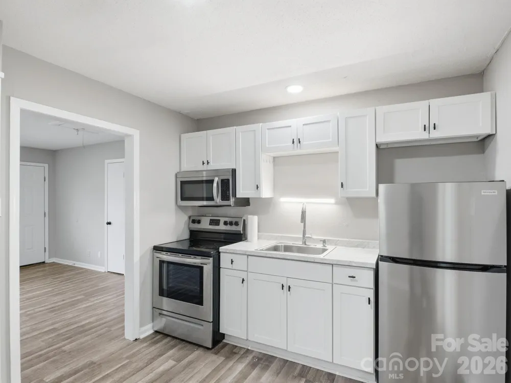 306 Jackson Street Salisbury, NC 28144