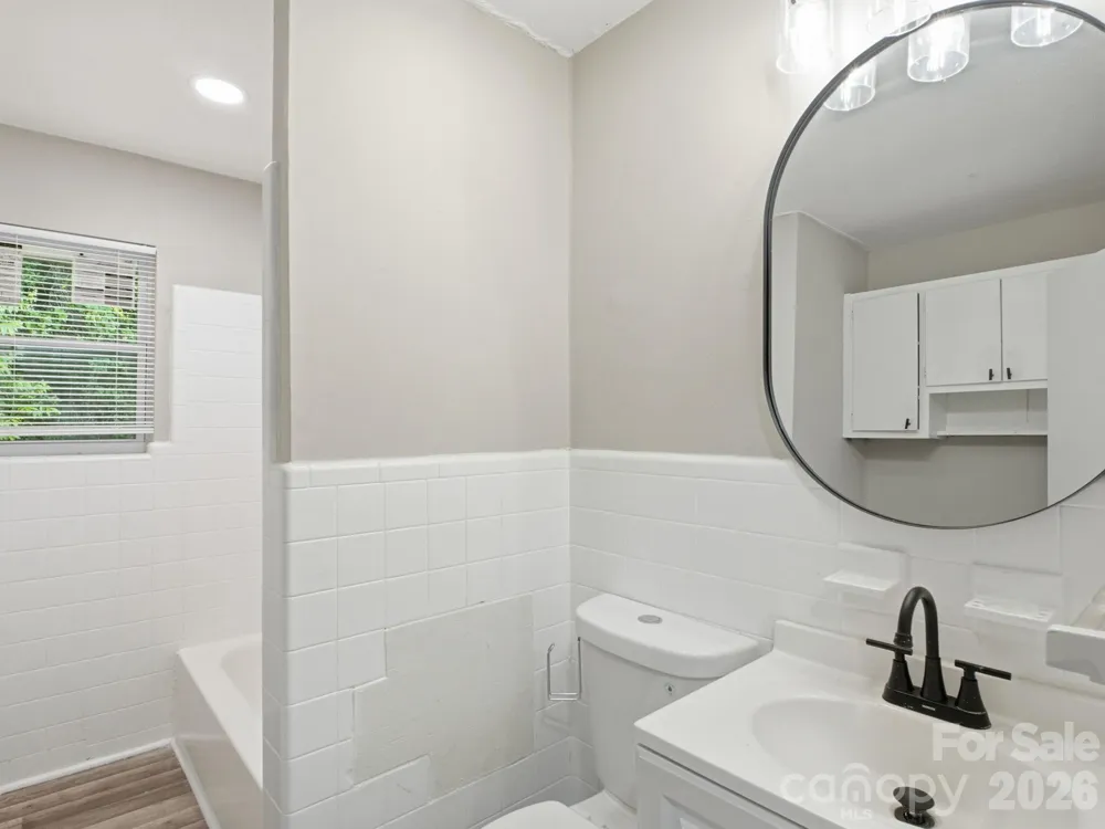 306 Jackson Street Salisbury, NC 28144