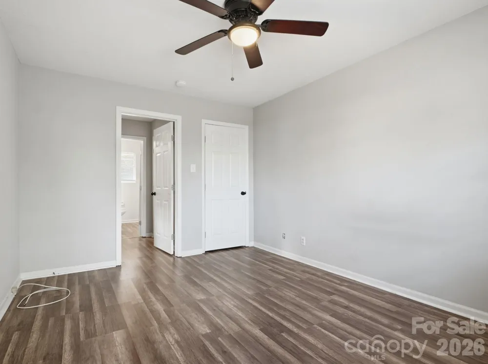 306 Jackson Street Salisbury, NC 28144