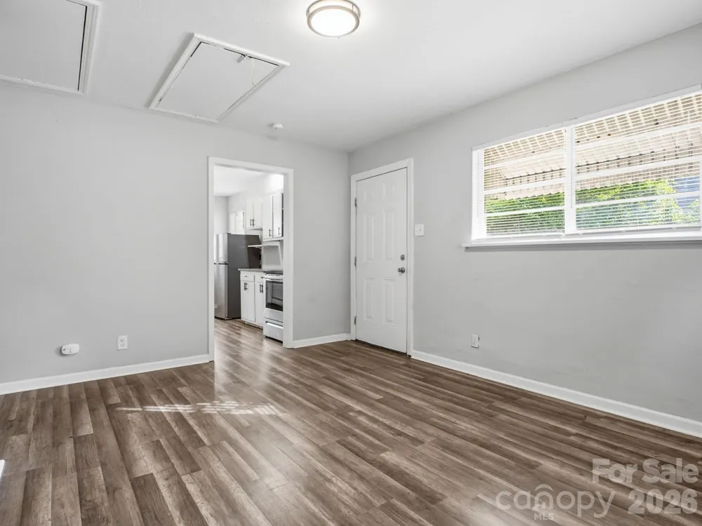 306 Jackson Street Salisbury, NC 28144