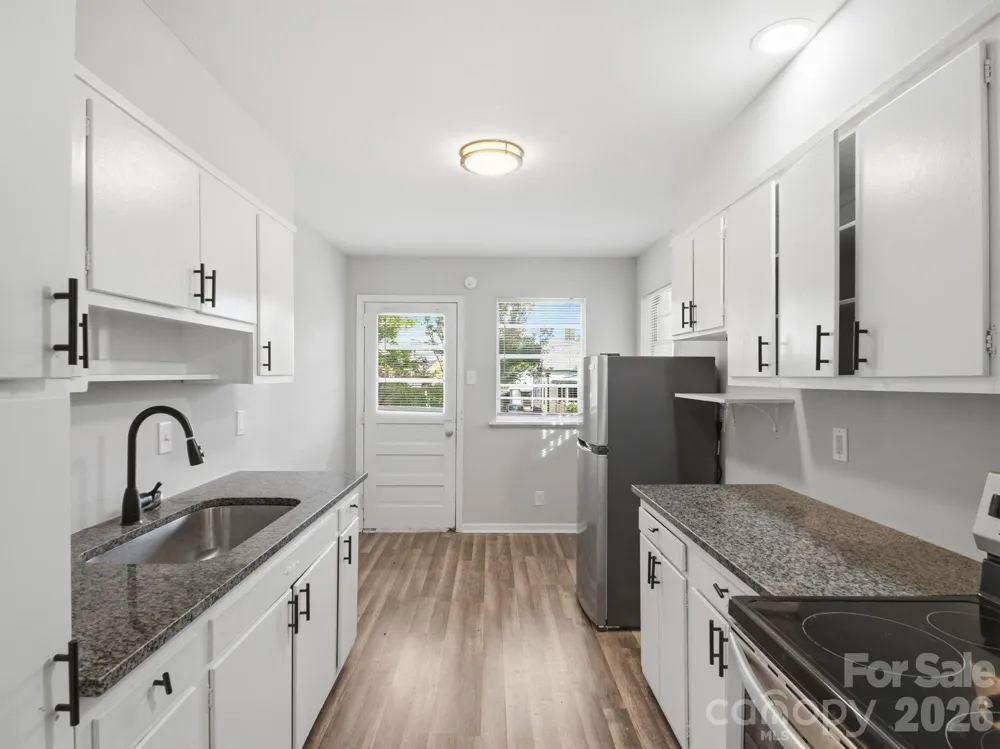 306 Jackson Street Salisbury, NC 28144