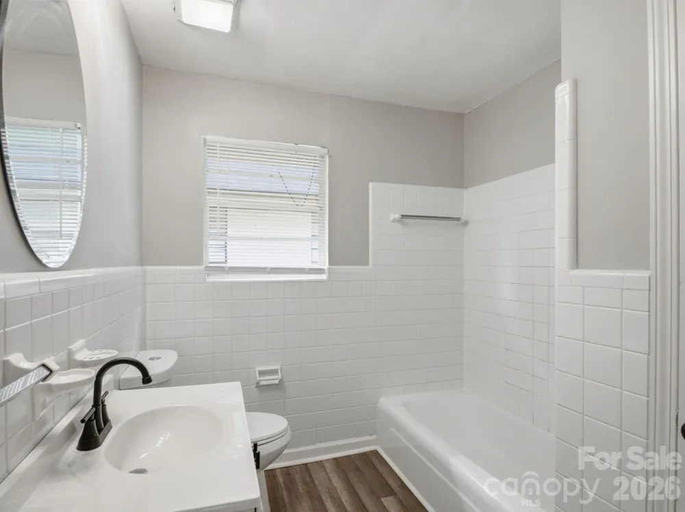 306 Jackson Street Salisbury, NC 28144