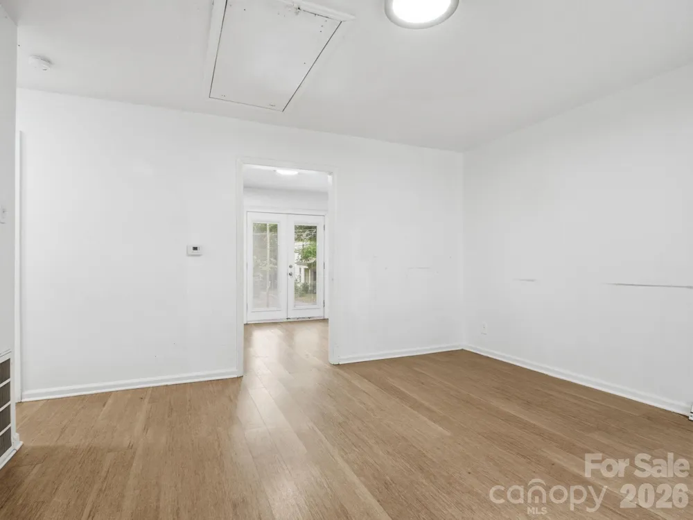 306 Jackson Street Salisbury, NC 28144