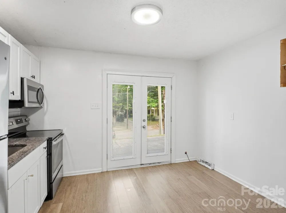 306 Jackson Street Salisbury, NC 28144