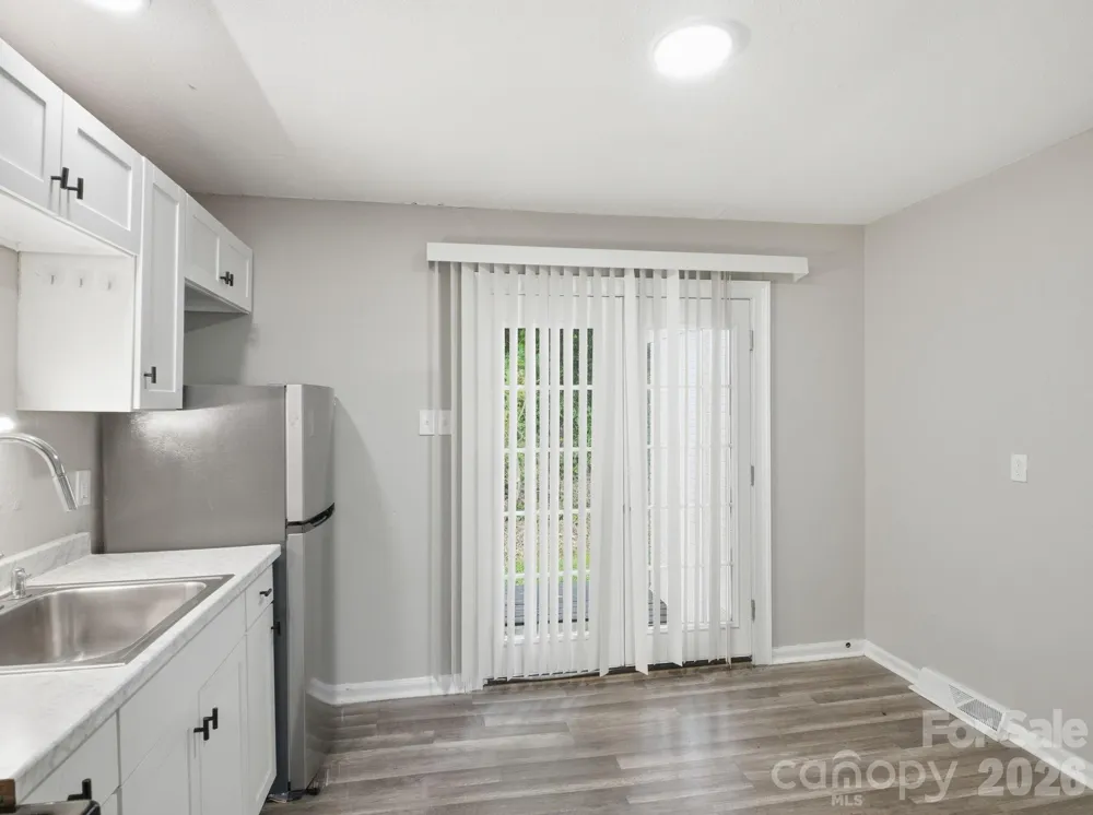 306 Jackson Street Salisbury, NC 28144