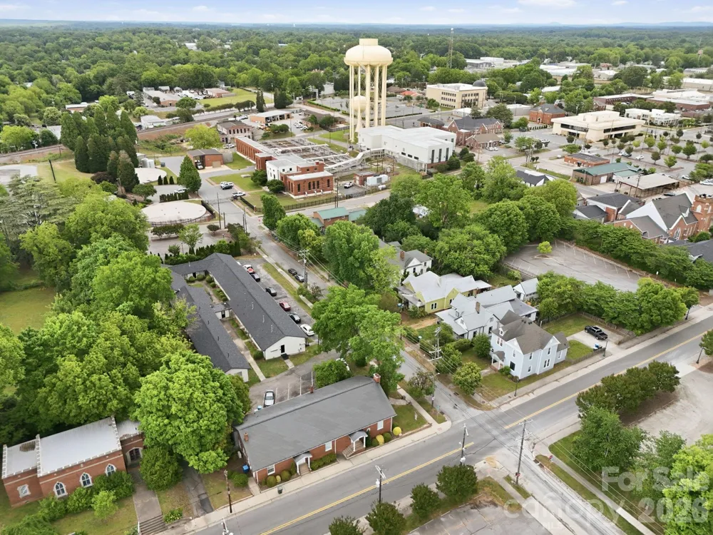 306 Jackson Street Salisbury, NC 28144